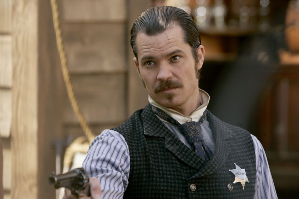 photo 4 in Timothy Olyphant gallery [id443278] 2012-02-10 00:00:00