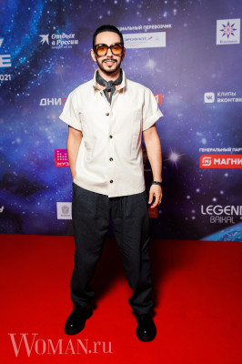 photo 5 in Timur Rodriguez gallery [id1267983] 2021-09-09 00:00:00