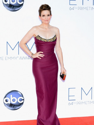 Tina Fey pic #536194