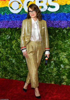 Tina Fey pic #1144046