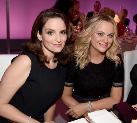 photo 22 in Tina Fey gallery [id736221] 2014-10-26 00:00:00