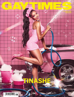 Tinashe pic #1230646