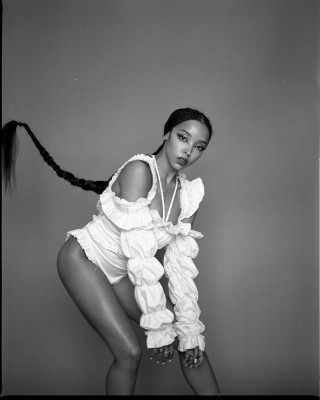 Tinashe pic #1222796