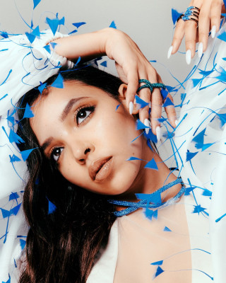 Tinashe pic #1222791
