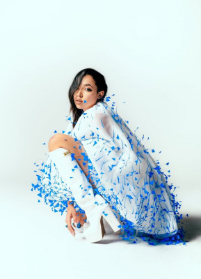 Tinashe pic #1222789