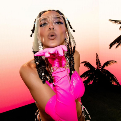 Tinashe pic #1219797