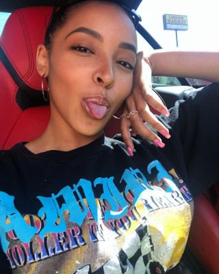 Tinashe pic #1074258