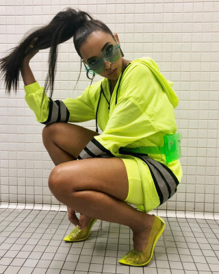 Tinashe pic #1074254