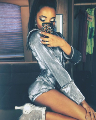 Tinashe pic #1074179