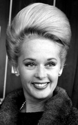 Tippi Hedren pic #1310173