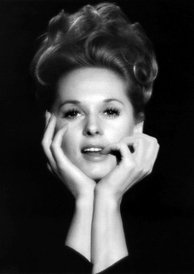 Tippi Hedren pic #1310174
