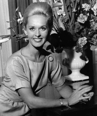 Tippi Hedren pic #1310176