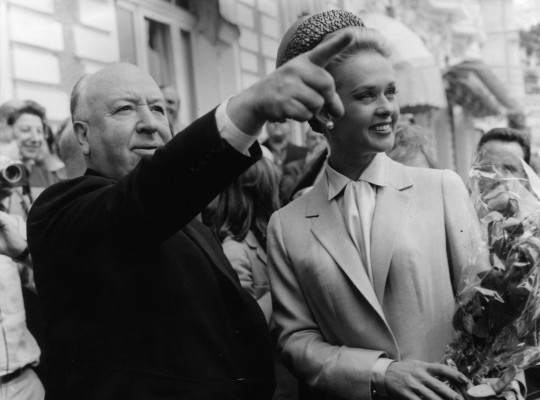 Tippi Hedren pic #1310204