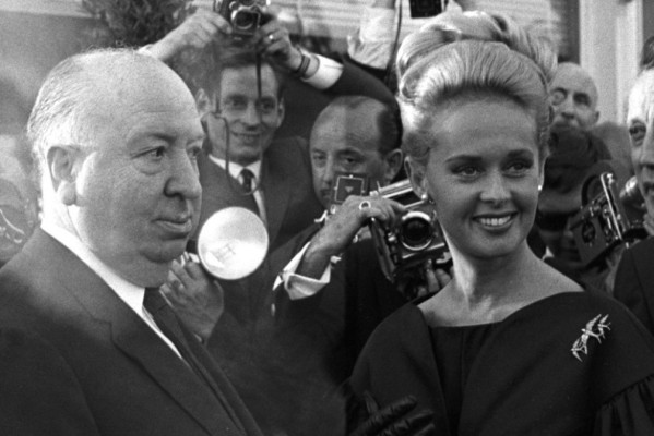 Tippi Hedren pic #1322152