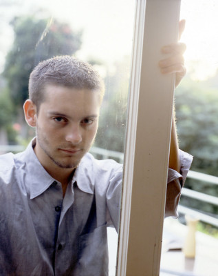 Tobey Maguire pic #281669