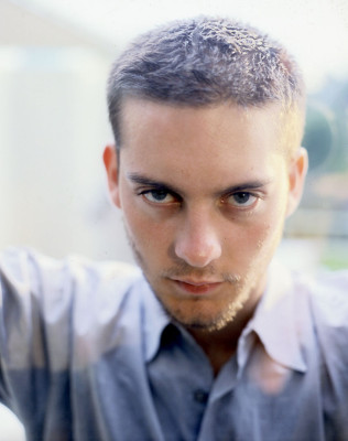 Tobey Maguire pic #212817