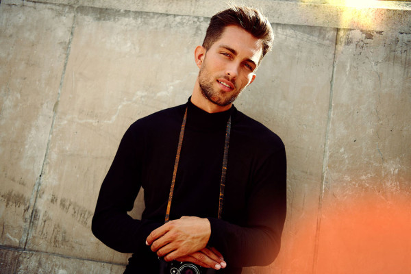 Tobias Sorensen pic #317158