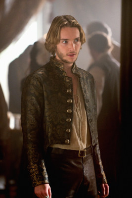 photo 24 in Toby Regbo  gallery [id707625] 2014-06-11 00:00:00