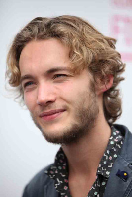 photo 29 in Toby Regbo  gallery [id714911] 2014-07-07 00:00:00