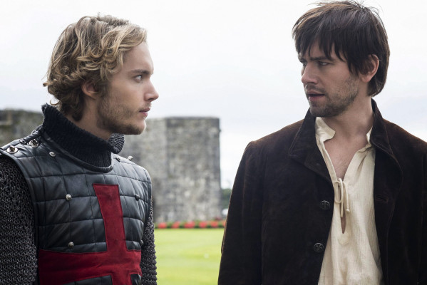 photo 29 in Toby Regbo  gallery [id711413] 2014-06-23 00:00:00