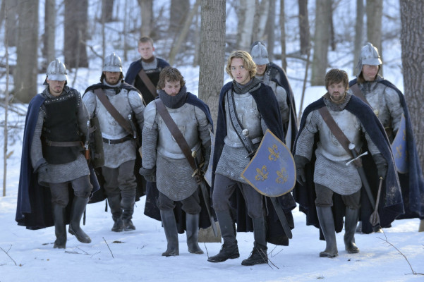 photo 24 in Toby Regbo  gallery [id706469] 2014-06-09 00:00:00