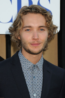 photo 13 in Toby Regbo  gallery [id718309] 2014-07-19 00:00:00