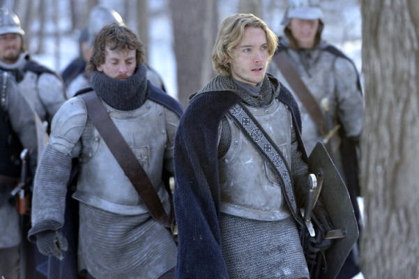 photo 17 in Toby Regbo  gallery [id706476] 2014-06-09 00:00:00