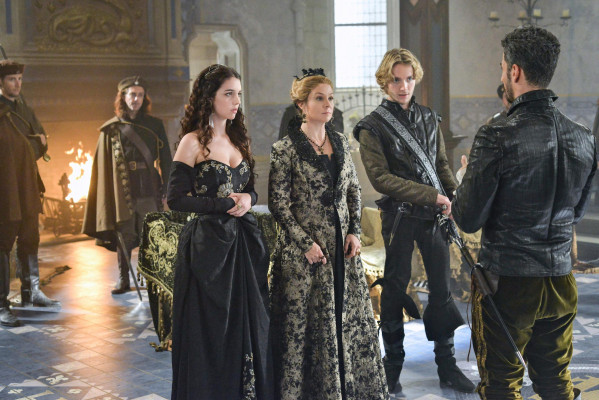 photo 4 in Toby Regbo  gallery [id711693] 2014-06-23 00:00:00
