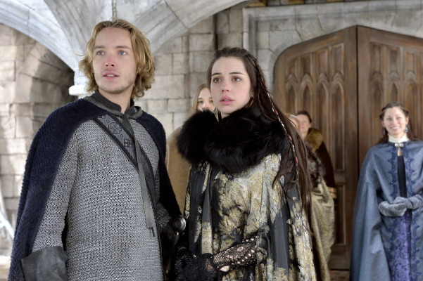 photo 11 in Toby Regbo  gallery [id706482] 2014-06-09 00:00:00
