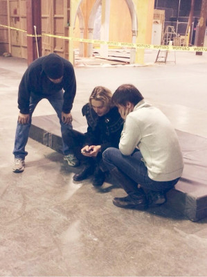 photo 19 in Toby Regbo  gallery [id716767] 2014-07-13 00:00:00