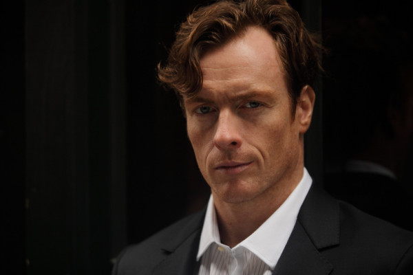 Toby Stephens pic #363188