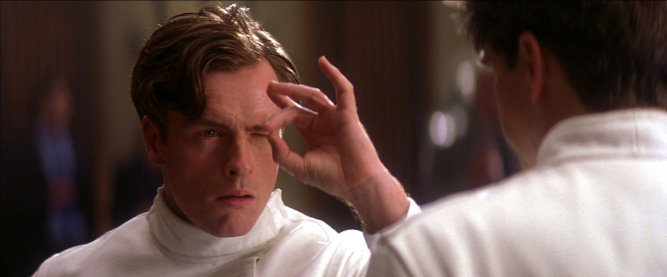 Toby Stephens pic #363341