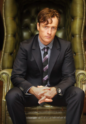 Toby Stephens pic #363186