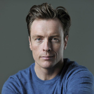 Toby Stephens pic #363190