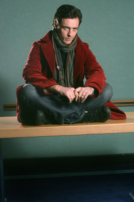 Toby Stephens pic #363213