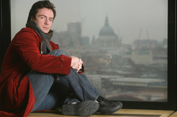 Toby Stephens pic #363201