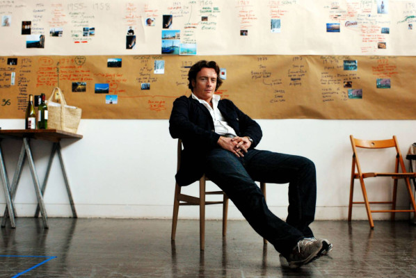 Toby Stephens pic #363194