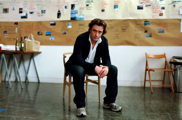 Toby Stephens pic #363202