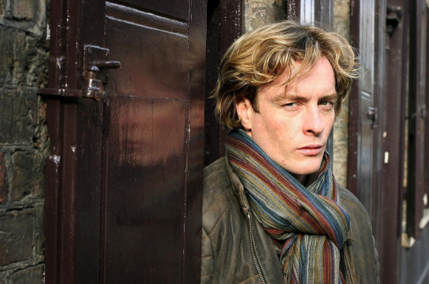 Toby Stephens pic #363199