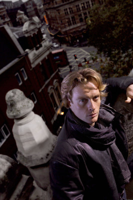 Toby Stephens pic #363200