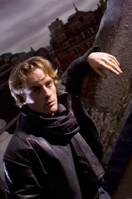 Toby Stephens pic #363197