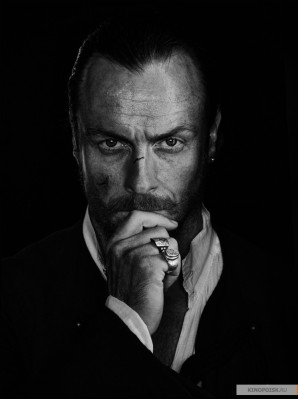 Toby Stephens pic #819481
