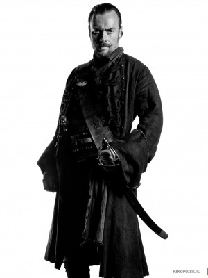 Toby Stephens pic #819487