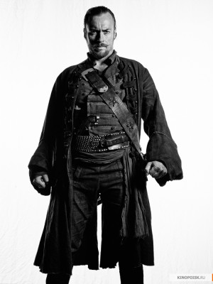 Toby Stephens pic #819486