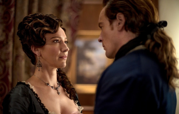 Toby Stephens pic #819485