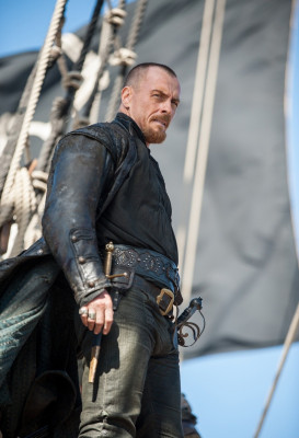 Toby Stephens pic #819483