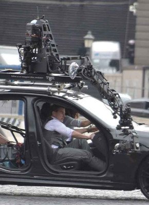 Tom Cruise pic #1236666