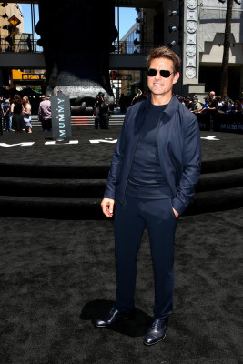 Tom Cruise pic #936052