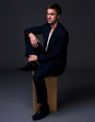 photo 21 in Tom Felton gallery [id1264915] 2021-08-19 00:00:00