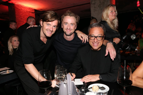 photo 16 in Tom Felton gallery [id1271031] 2021-09-20 00:00:00